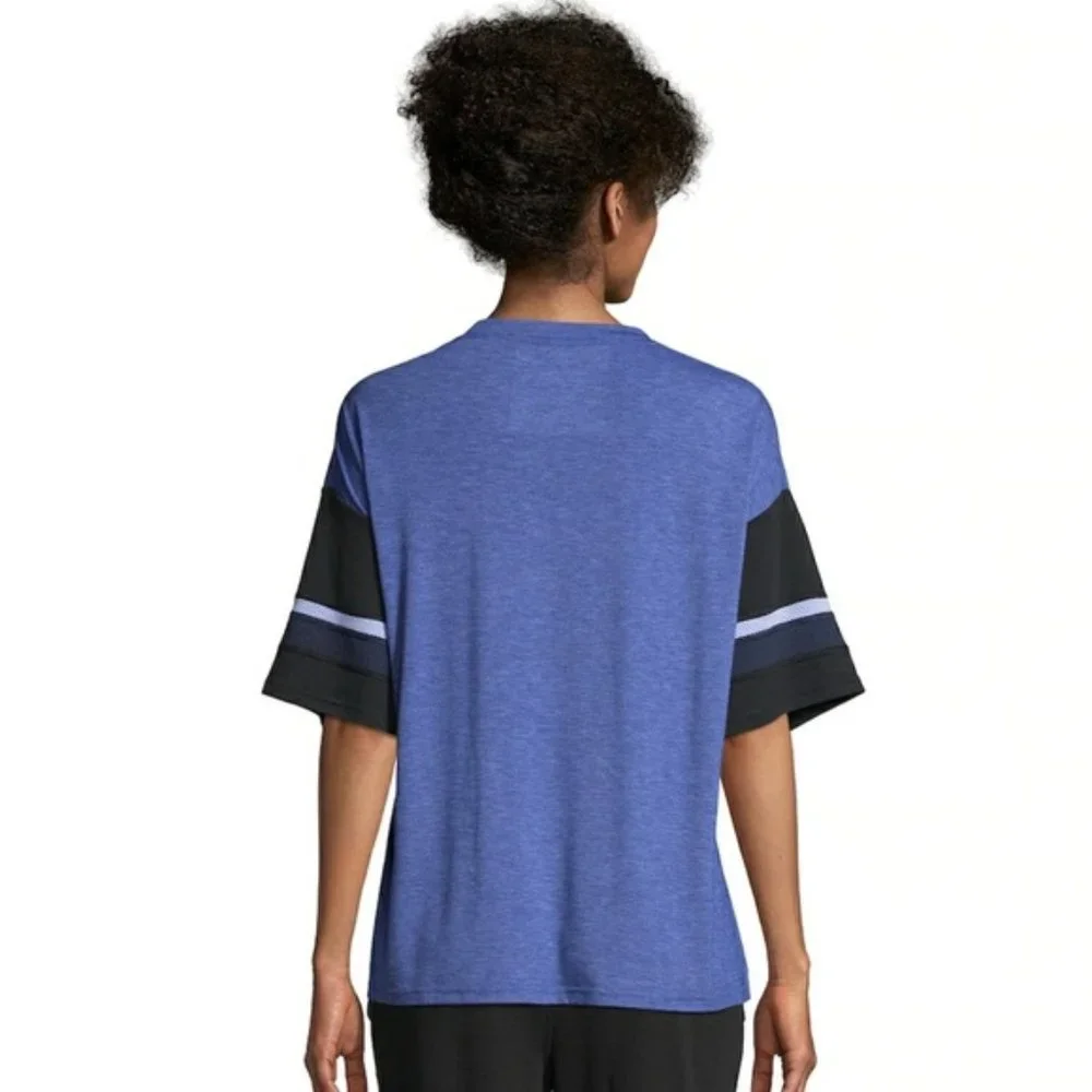 Champion NWT Blue Short Sleeve Tee